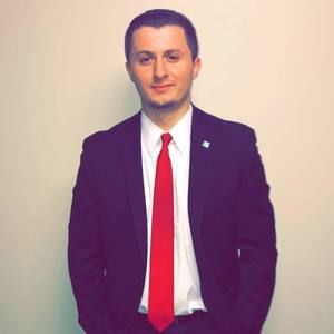 Meet your Posher, Tony